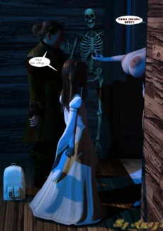 Amazeroth- Halloween Sequence (4)