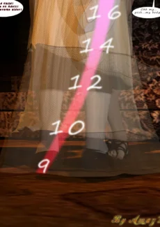 Amazeroth- Halloween Sequence (6)