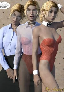 Amazeroth- Ignored (4)