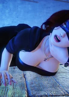 AndiGG- Beauty Spy 1 (34)