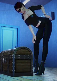 AndiGG- Beauty Spy 1 (4)