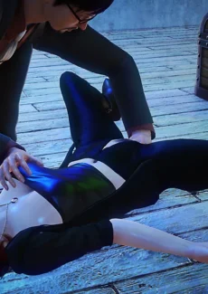 AndiGG- Beauty Spy 2 (10)