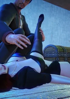 AndiGG- Beauty Spy 2 (25)