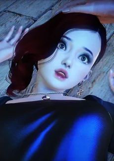 AndiGG- Beauty Spy 2 (4)