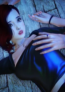 AndiGG- Beauty Spy 2 (5)