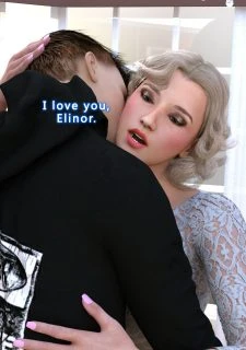 Andy3DX- The Amazing Elinor (15)