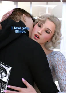 Andy3DX- The Amazing Elinor (15)