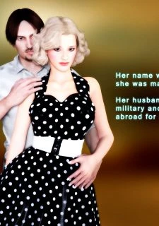 Andy3DX- The Amazing Elinor (3)