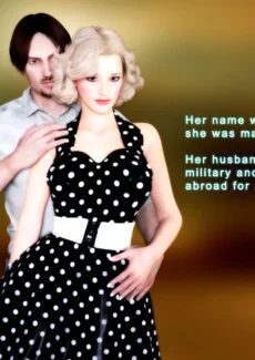 Andy3DX- The Amazing Elinor (3)
