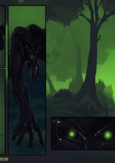 Arkuras- Wicked Hunter- (13)