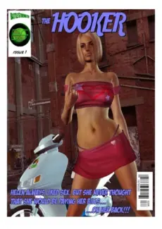 BattleStrength- The Hooker- info