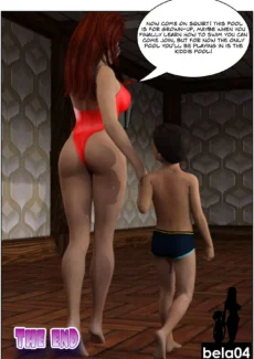 Bela04- Poolside (9)