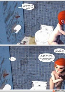 Ben 10- Gwen Get The Right Kind of Cock (6)