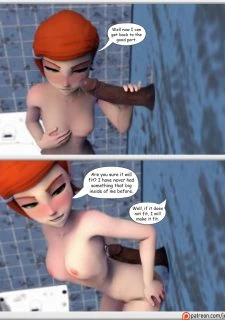 Ben 10- Gwen Get The Right Kind of Cock (8)
