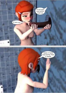 Gwen Get The Right Kind of Cock- Ben 10 Ben 10- Gwen Get The Right Kind of Cock- info