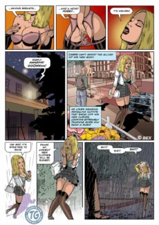 [Bex] The Alchemist 1-13