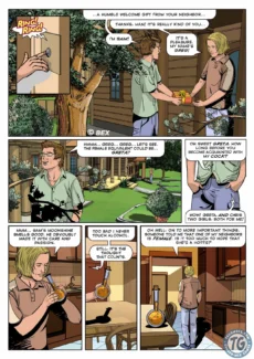 [Bex] The Alchemist 2-13