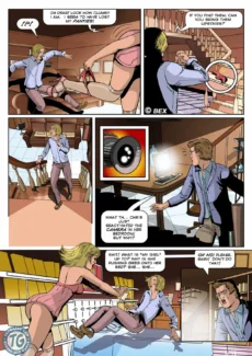 [Bex] The Alchemist 2-20