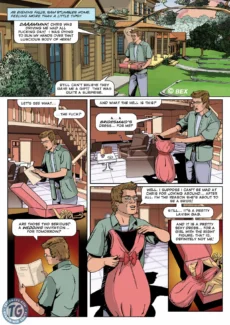 [Bex] The Alchemist 2-25