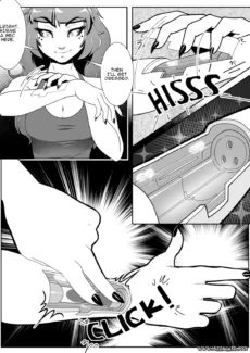 Binary Gangbang (6)
