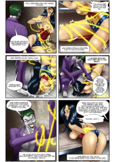 Black Pharaoh- Joker The Inner Joke (11)