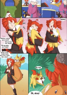 Blazing a Trail 040