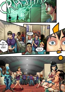 Bot- Seduction Technology Issue 3 (5)
