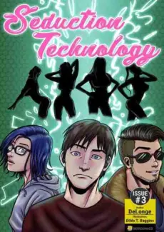 Bot- Seduction Technology Issue 3- info