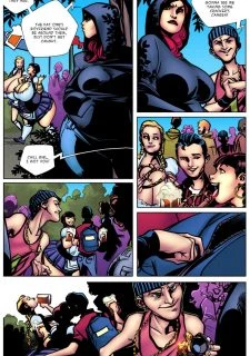Bot- Spells R Us – Pin-Up 4 (12)
