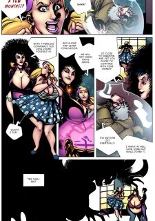 Bot- Spells R Us – Pin-Up 4 (5)