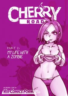 Cherry Road 2 – My Life with a Zombie