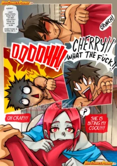 Cherry Road013