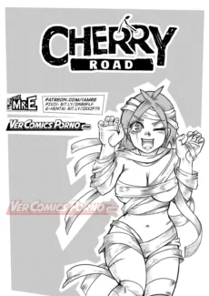 Cherry Road027