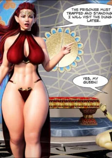 Crazy Dad – Horse Man – Between World (16)