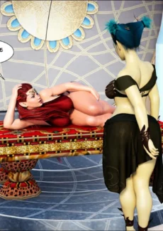 Crazy Dad – Horse Man – Between World (4)