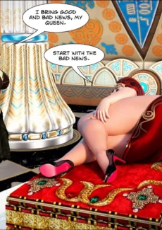 Crazy Dad – Horse Man – Between World (5)