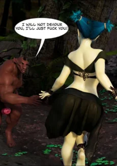 Crazy Dad – Horse Man – Between World (73)