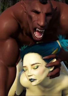 Crazy Dad – Horse Man – Between World (80)