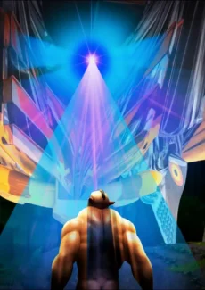 Crazy Dad – Horse Man – Between World (84)