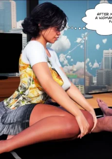 Daddy Crazy Desire Part 4 (22)