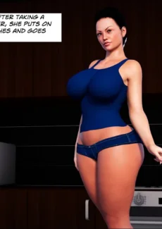 Daddy Crazy Desire Part 4 (26)