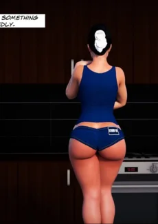 Daddy Crazy Desire Part 4 (27)