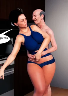 Daddy Crazy Desire Part 4 (32)