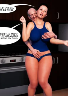 Daddy Crazy Desire Part 4 (34)