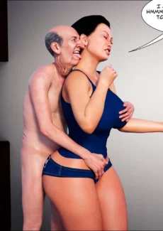 Daddy Crazy Desire Part 4 (35)