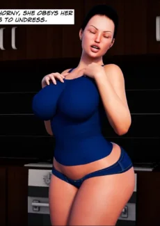 Daddy Crazy Desire Part 4 (37)