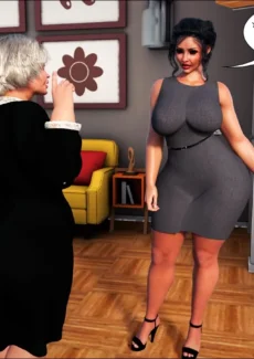 Daddy Crazy Desire Part 4 (62)