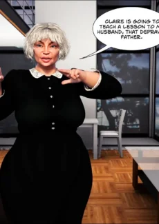 Daddy Crazy Desire Part 4 (63)