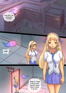 Darkvasili- Possession Soda Ch. 2 (11)