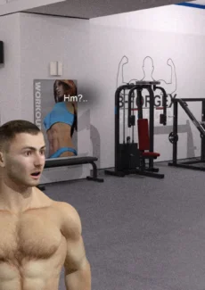 EndlessRain- Gym Nut 1 (4)